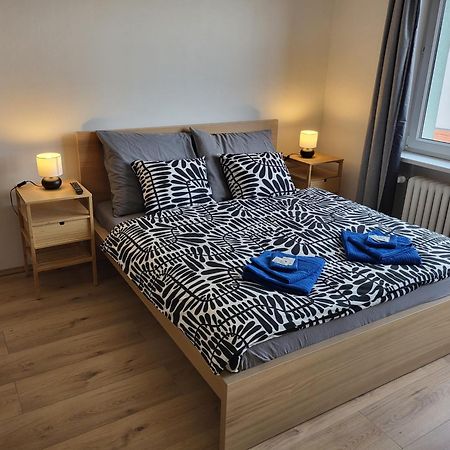 Apartman Josefska Apartman Brünn  Kültér fotó