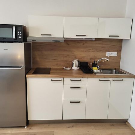 Apartman Josefska Apartman Brünn  Kültér fotó