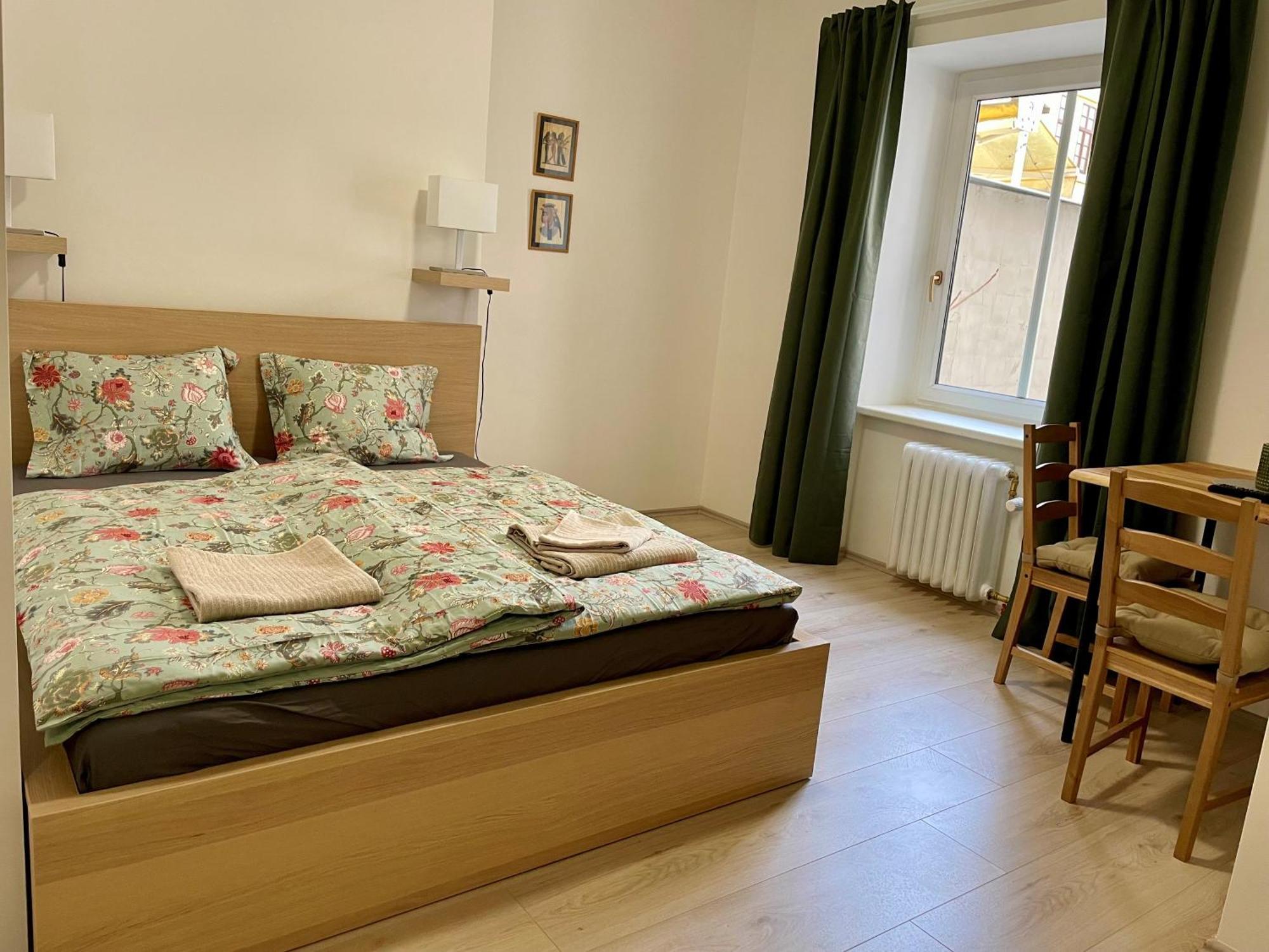 Apartman Josefska Apartman Brünn  Kültér fotó