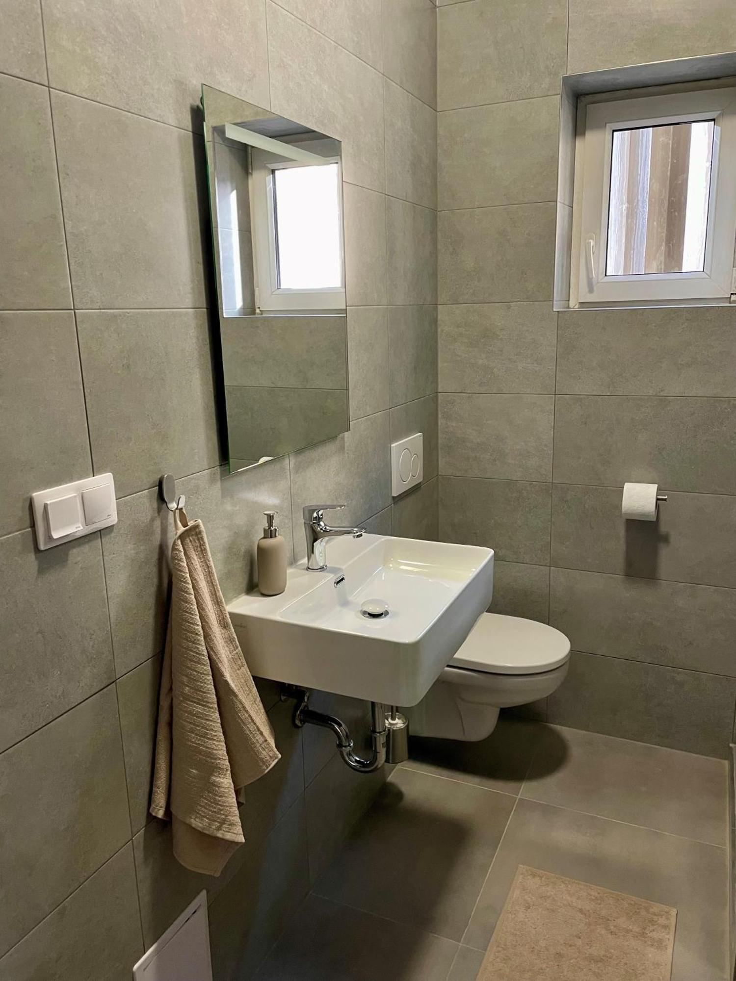 Apartman Josefska Apartman Brünn  Kültér fotó
