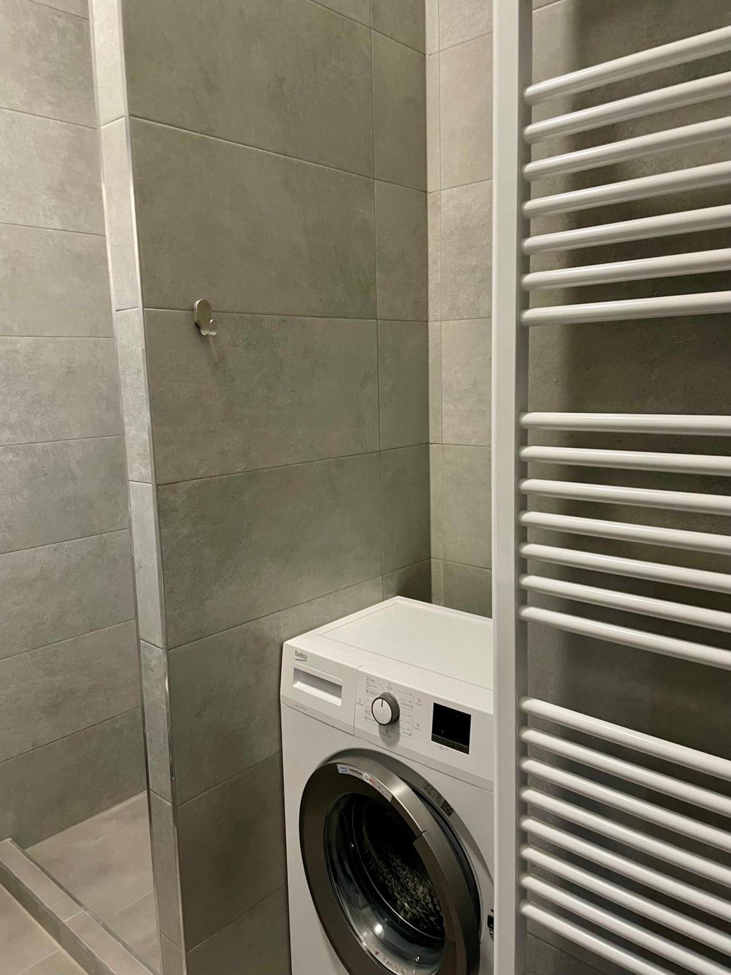 Apartman Josefska Apartman Brünn  Kültér fotó