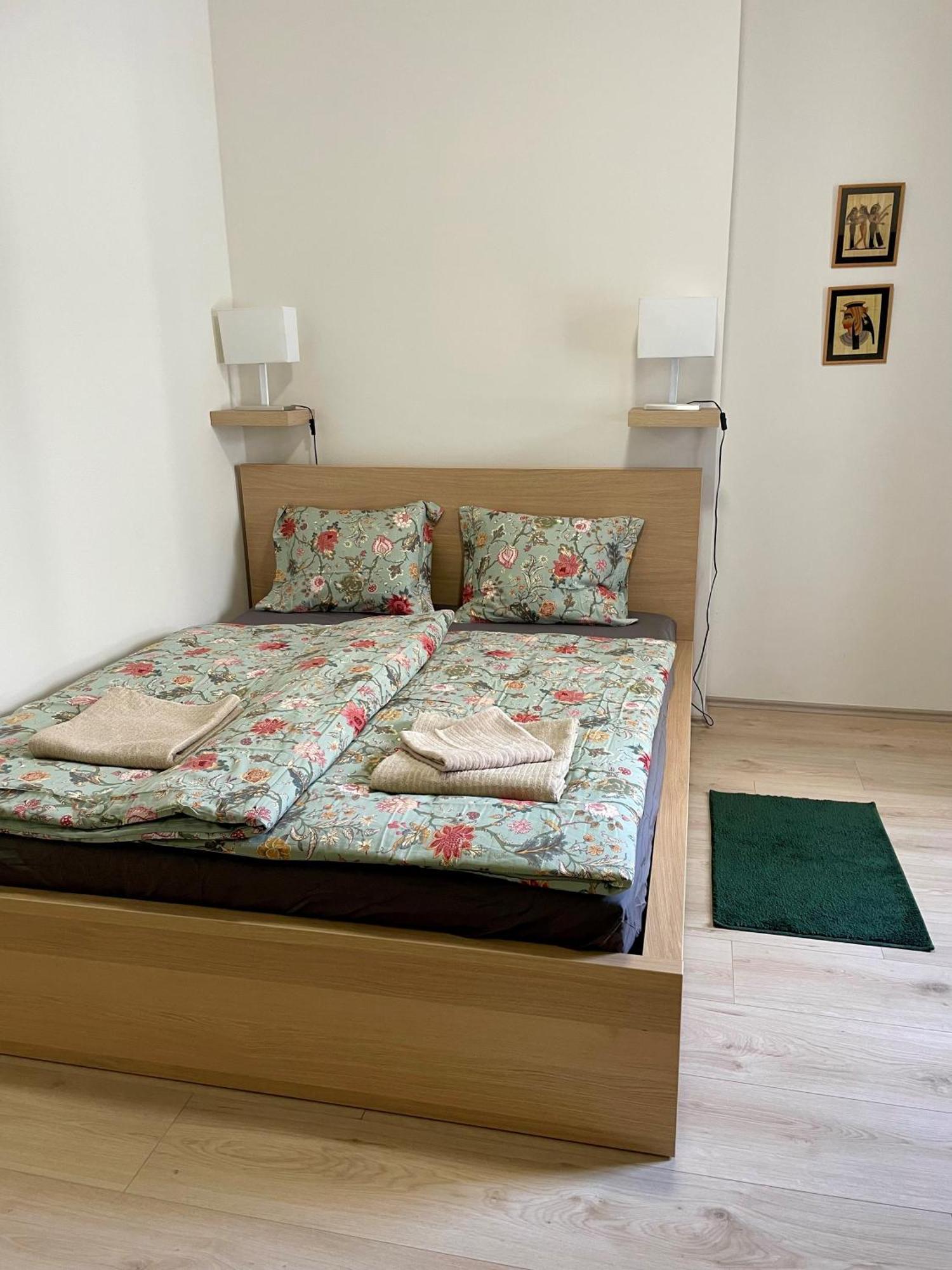 Apartman Josefska Apartman Brünn  Kültér fotó