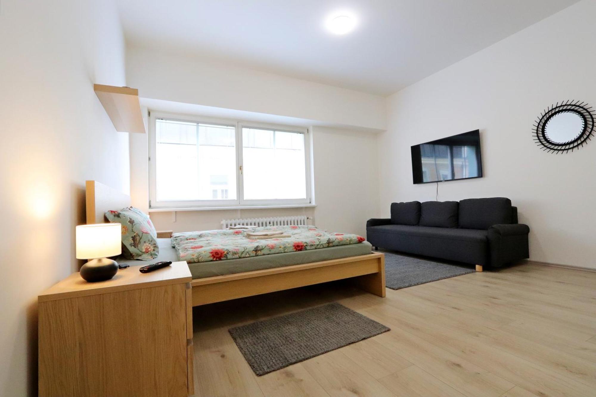 Apartman Josefska Apartman Brünn  Kültér fotó