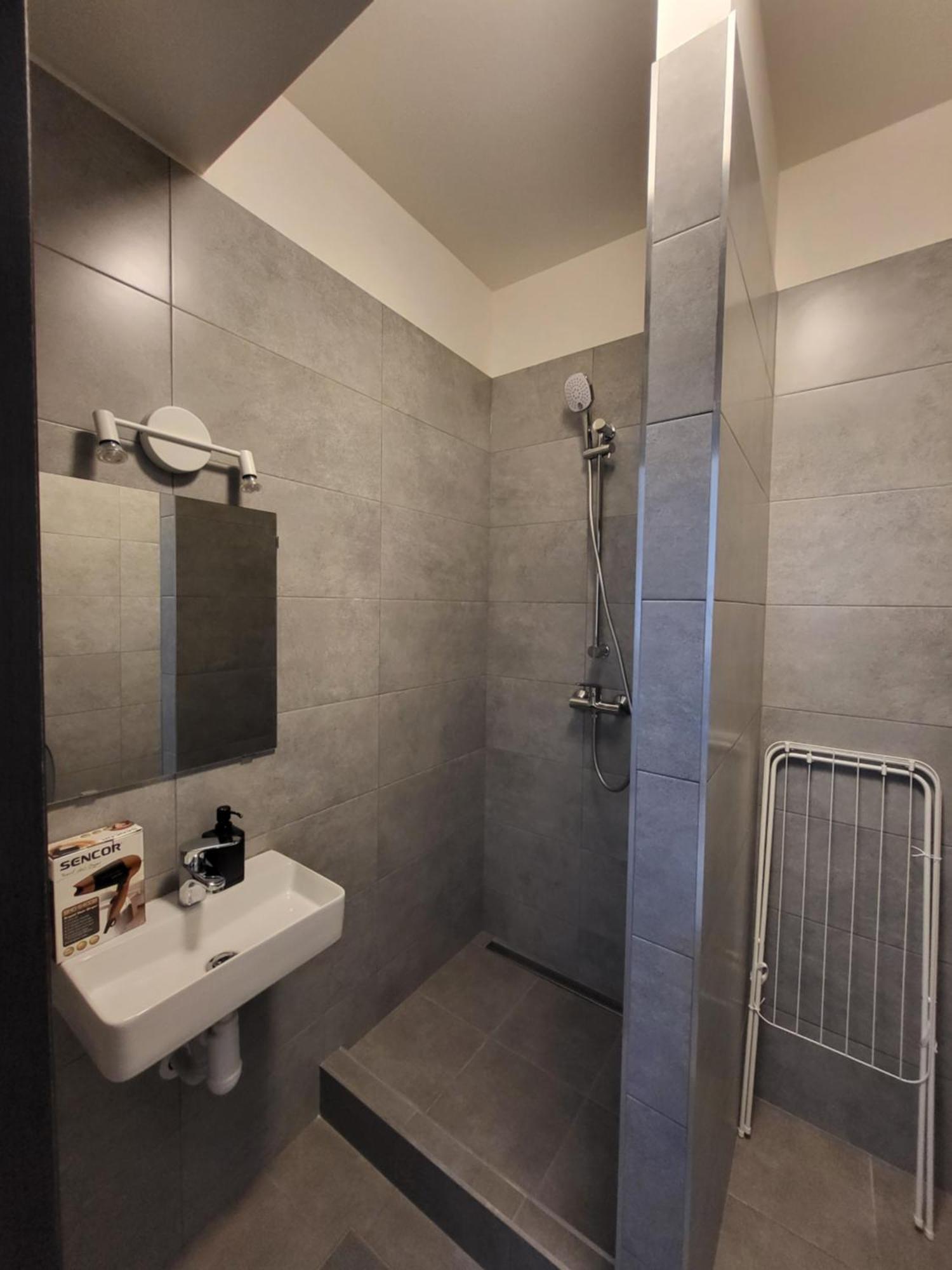 Apartman Josefska Apartman Brünn  Kültér fotó